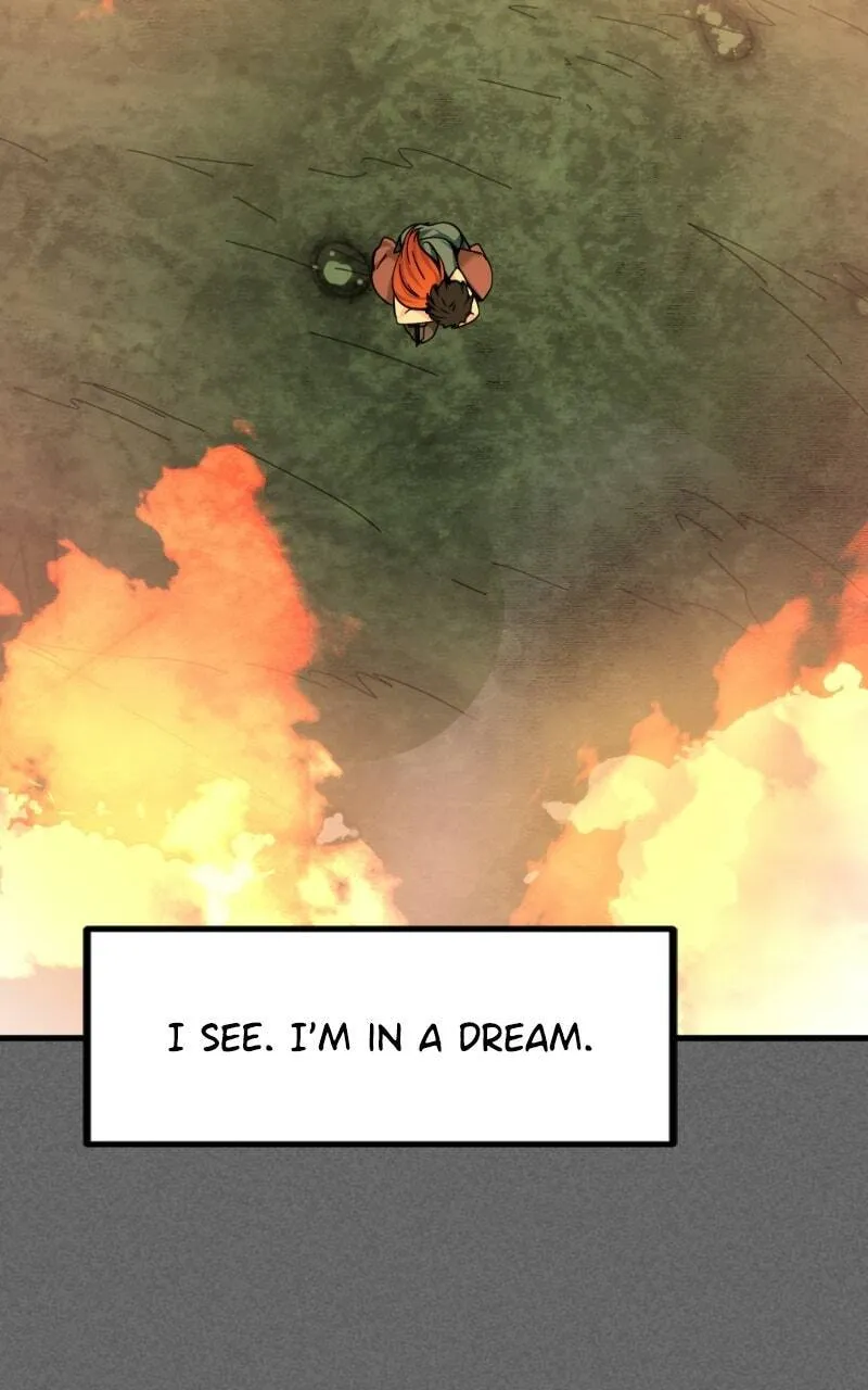 Hero Killer Chapter 87 — Page 104