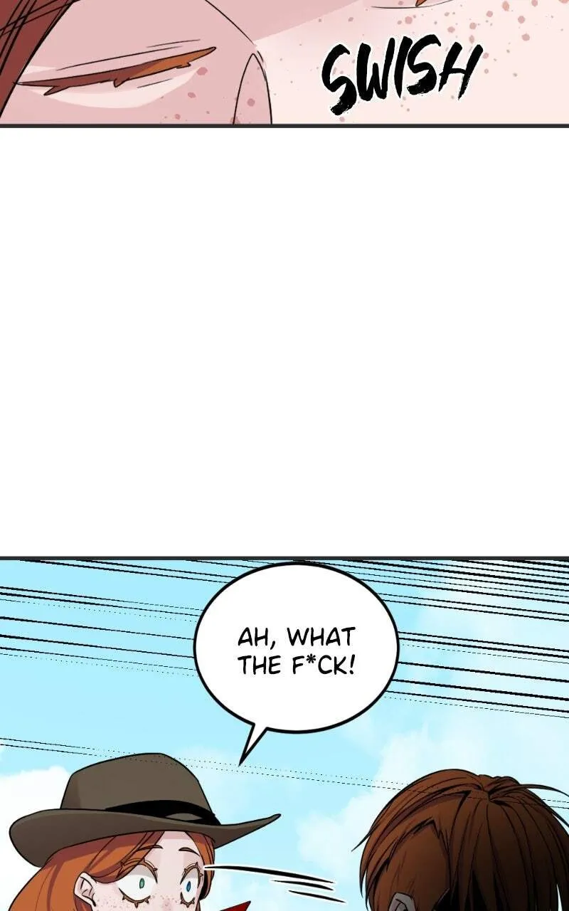Hero Killer Chapter 87 — Page 110