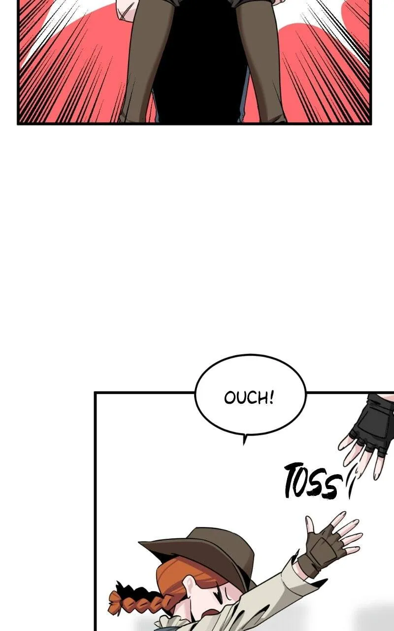 Hero Killer Chapter 87 — Page 113