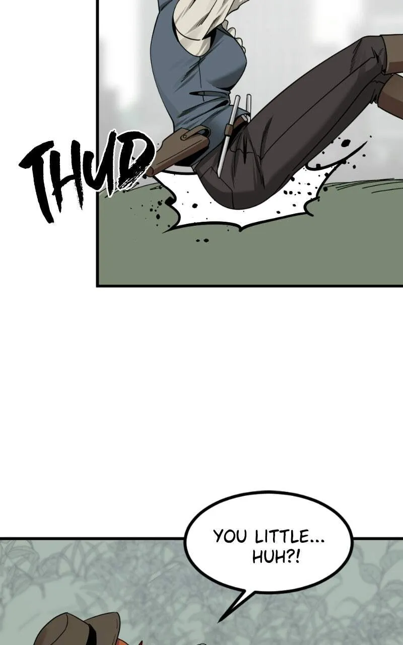 Hero Killer Chapter 87 — Page 114