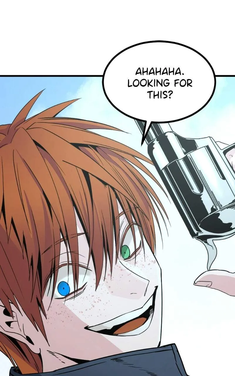 Hero Killer Chapter 87 — Page 116