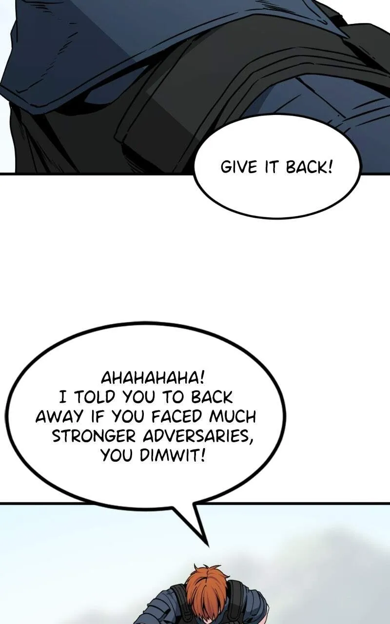 Hero Killer Chapter 87 — Page 117