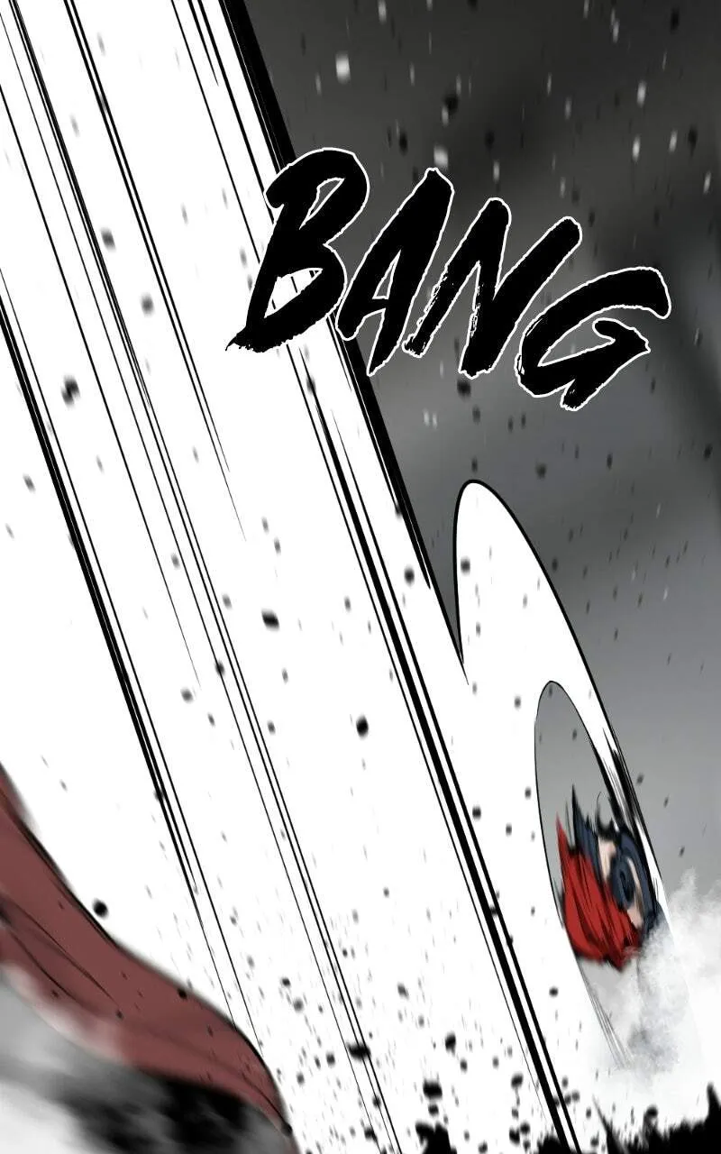 Hero Killer Chapter 87 — Page 12