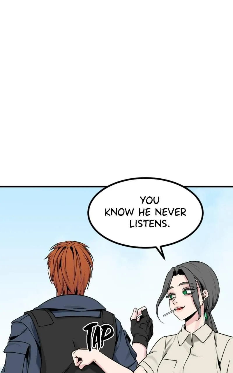 Hero Killer Chapter 87 — Page 120