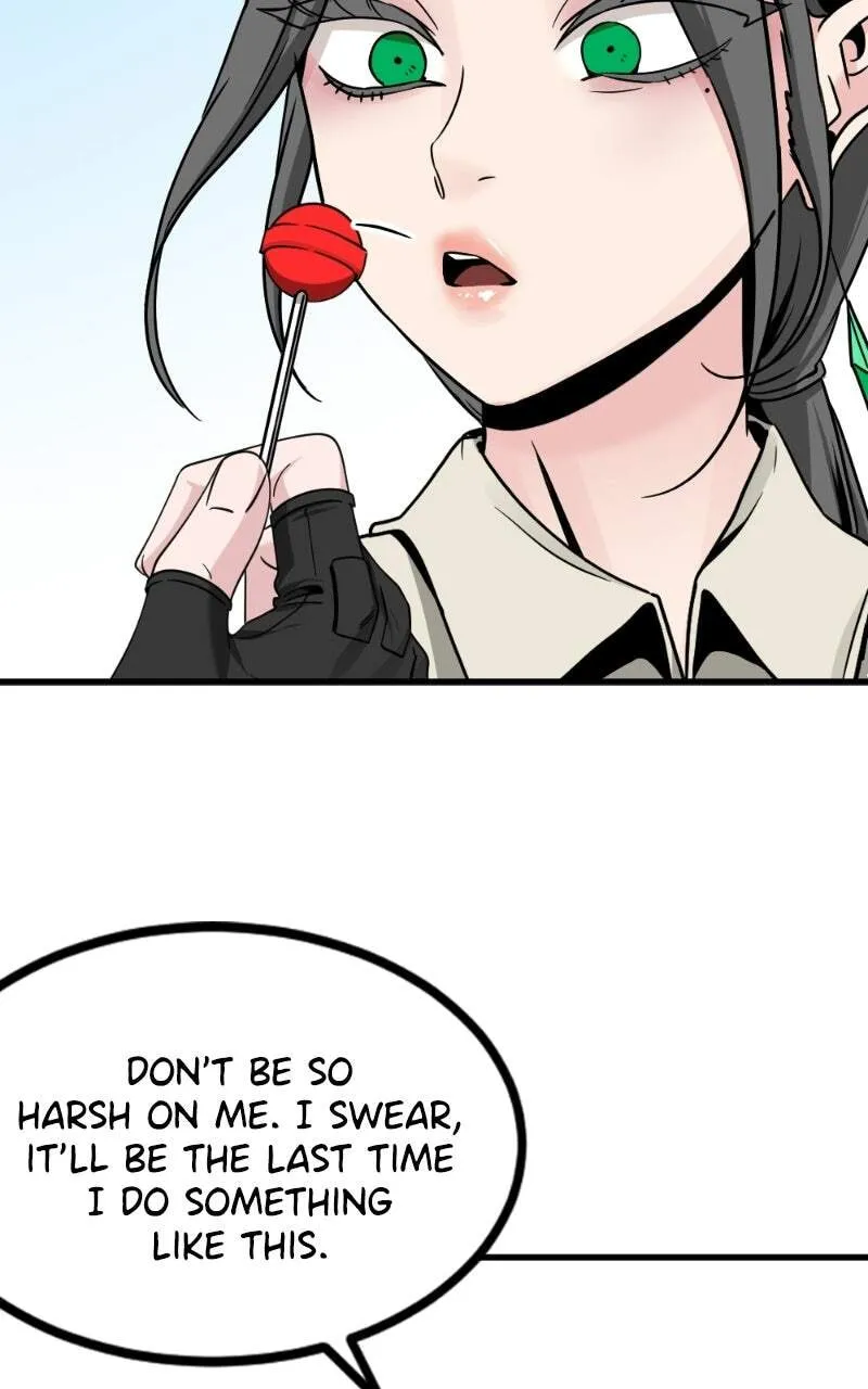 Hero Killer Chapter 87 — Page 122