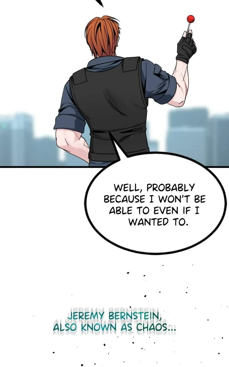 Hero Killer Chapter 87 — Page 123
