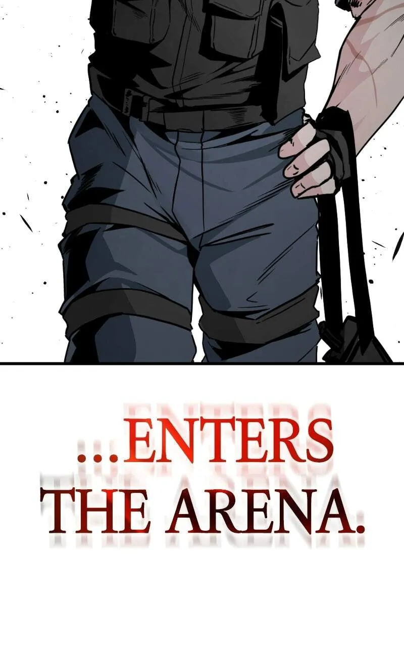 Hero Killer Chapter 87 — Page 125