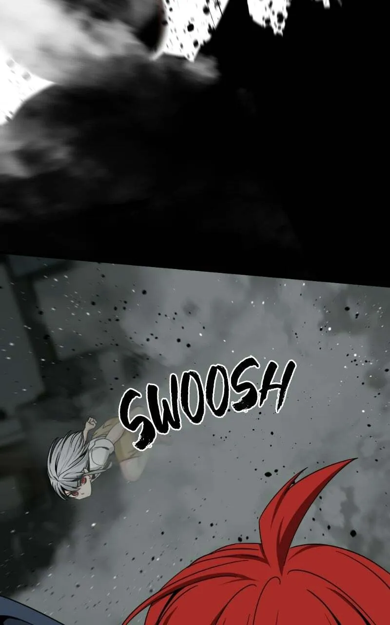 Hero Killer Chapter 87 — Page 13