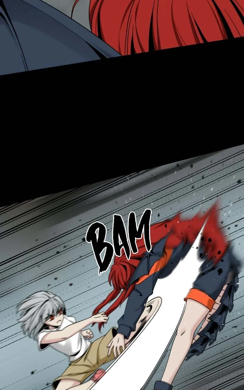 Hero Killer Chapter 87 — Page 14