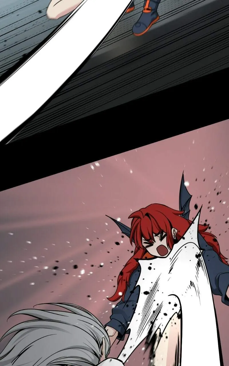 Hero Killer Chapter 87 — Page 15