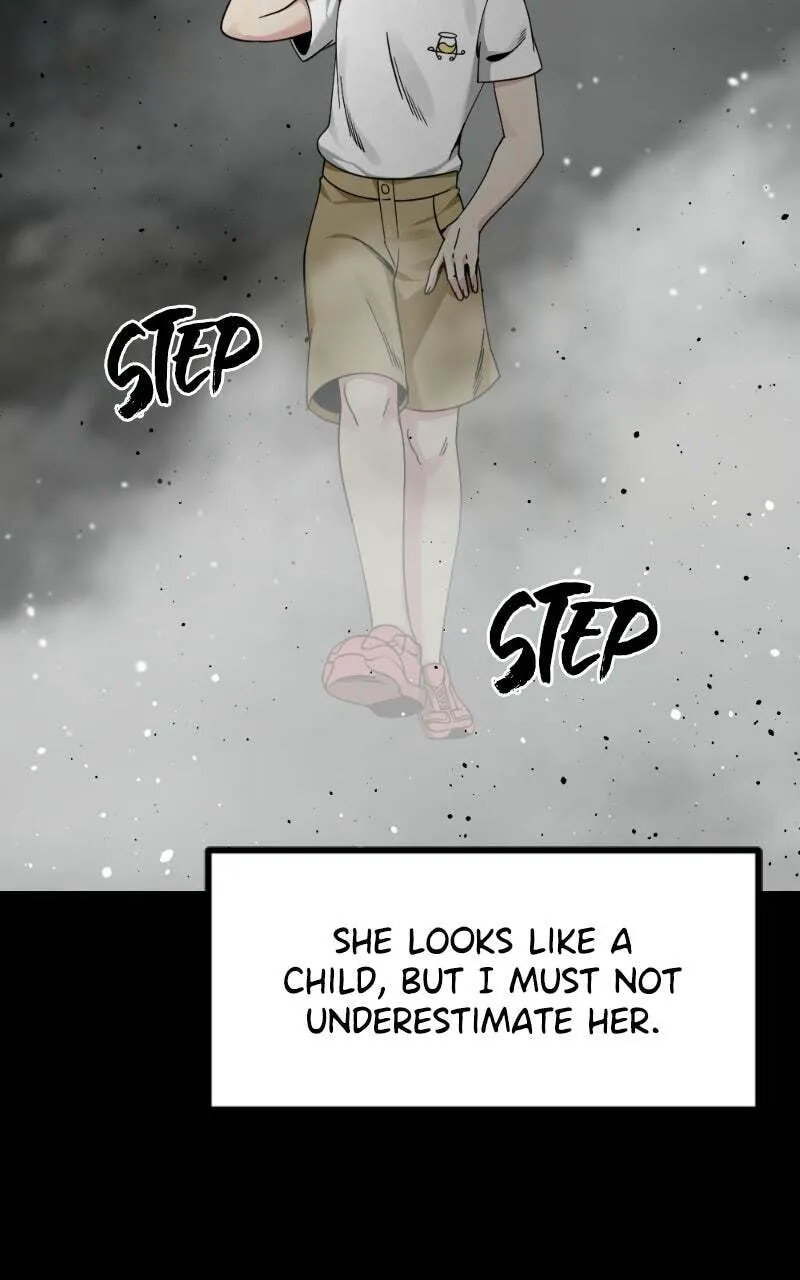 Hero Killer Chapter 87 — Page 19