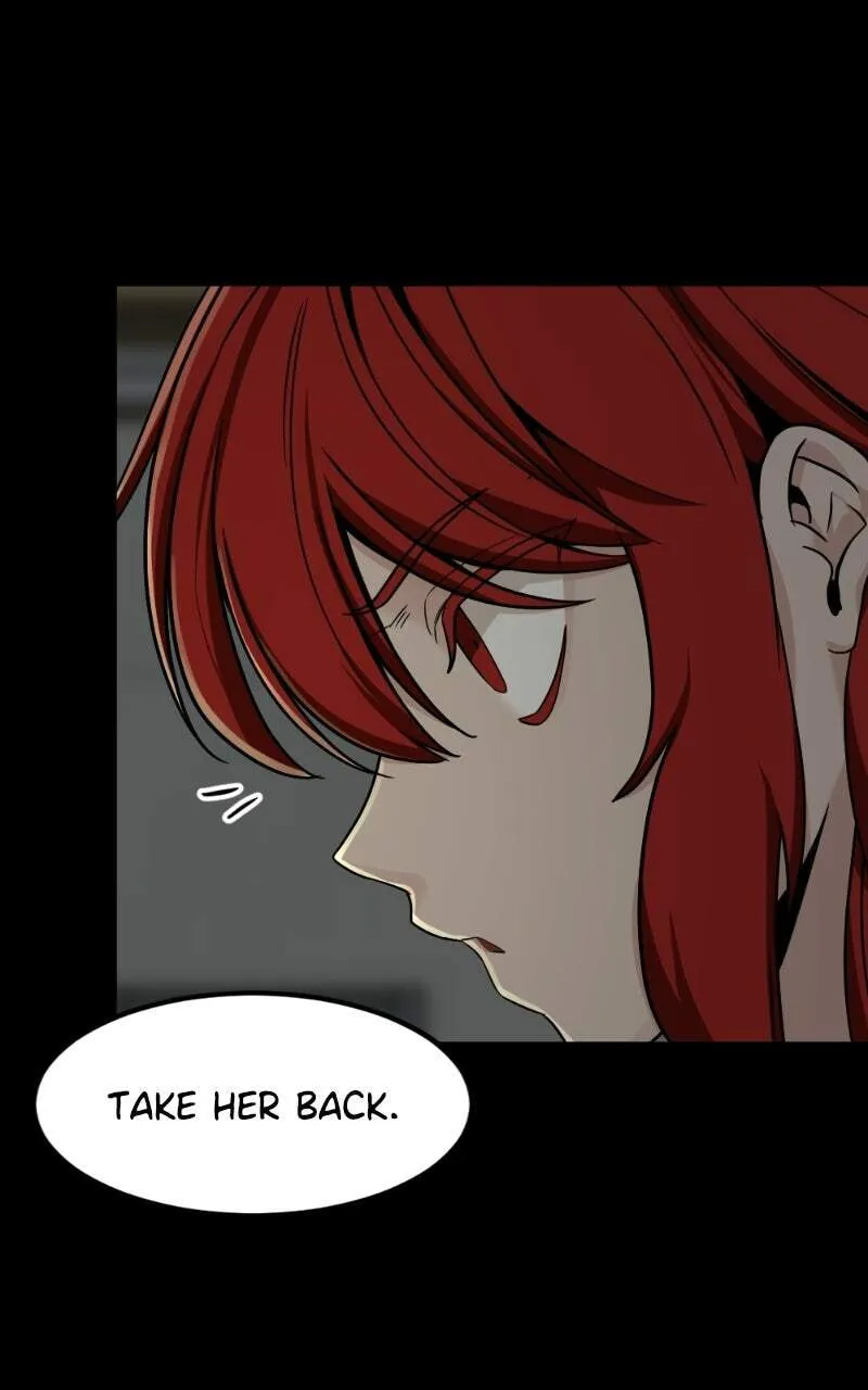 Hero Killer Chapter 87 — Page 20
