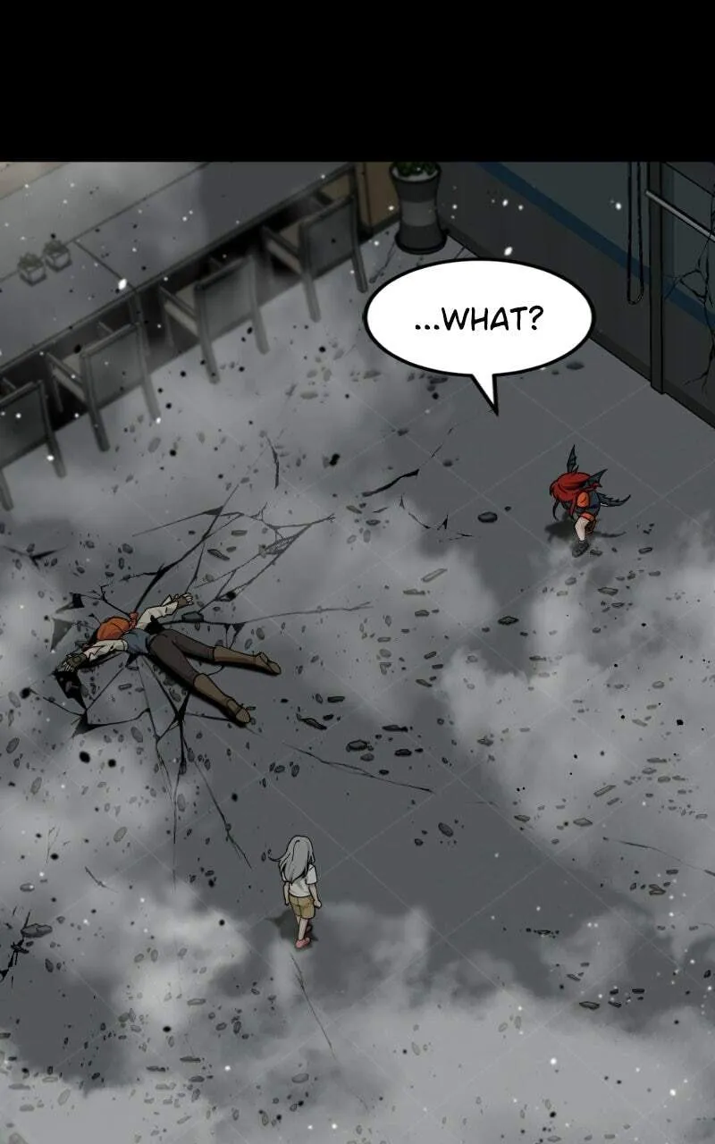 Hero Killer Chapter 87 — Page 21