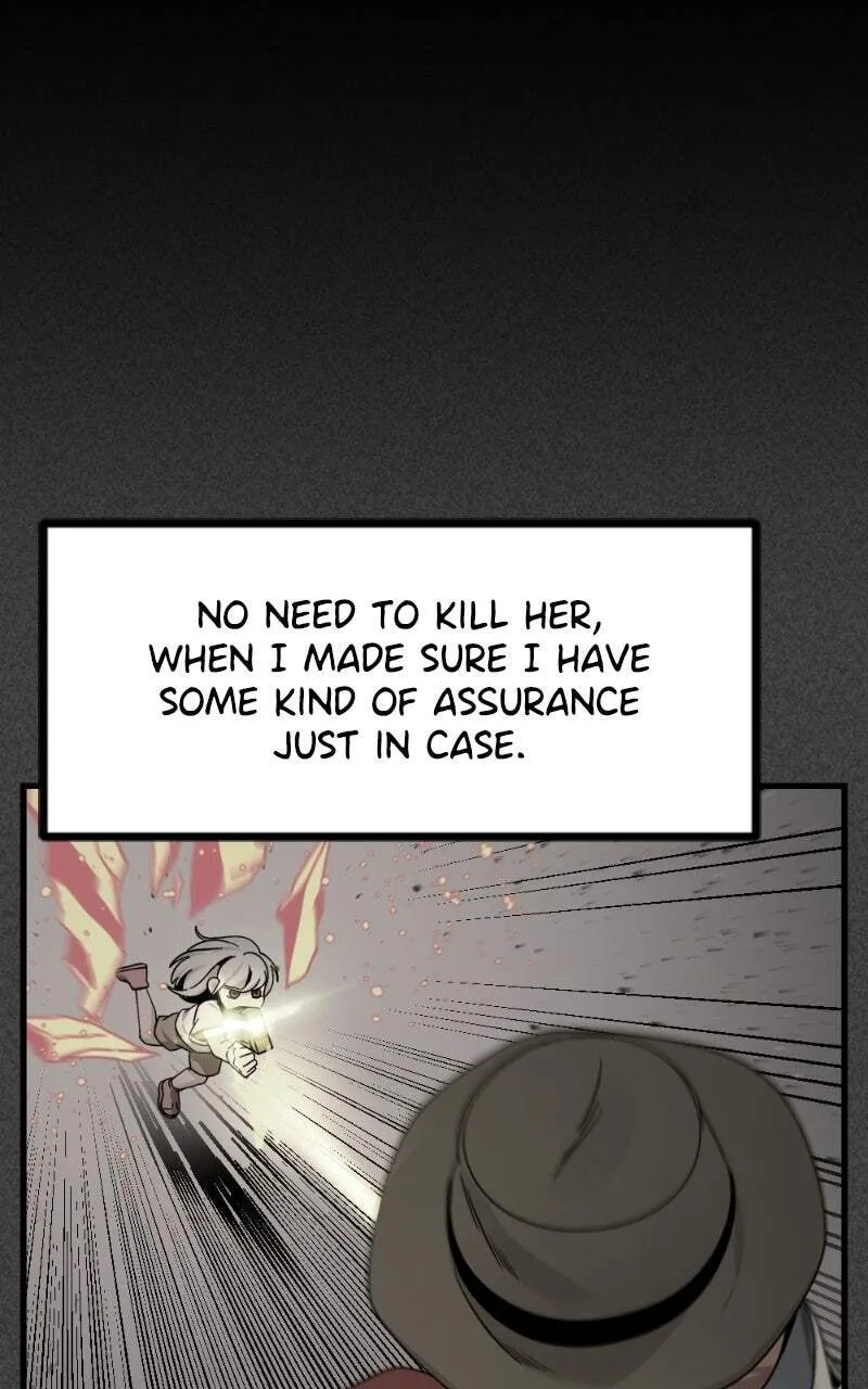 Hero Killer Chapter 87 — Page 27