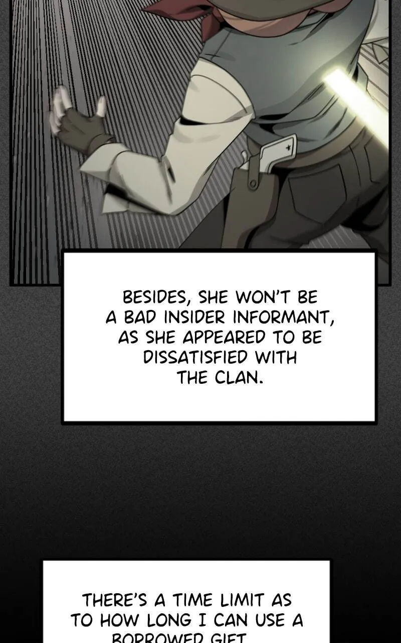 Hero Killer Chapter 87 — Page 28