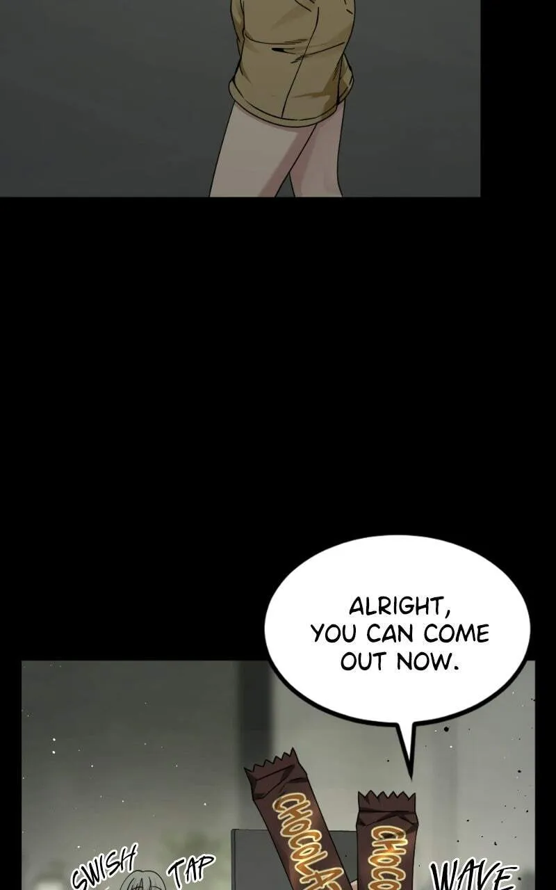 Hero Killer Chapter 87 — Page 31
