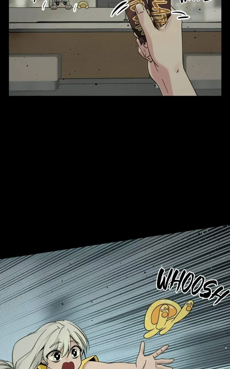 Hero Killer Chapter 87 — Page 32