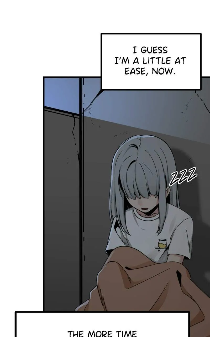Hero Killer Chapter 87 — Page 59