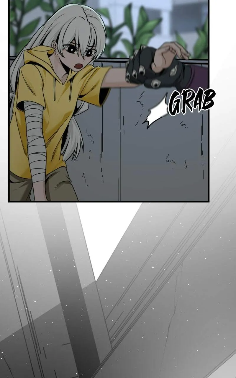 Hero Killer Chapter 87 — Page 70