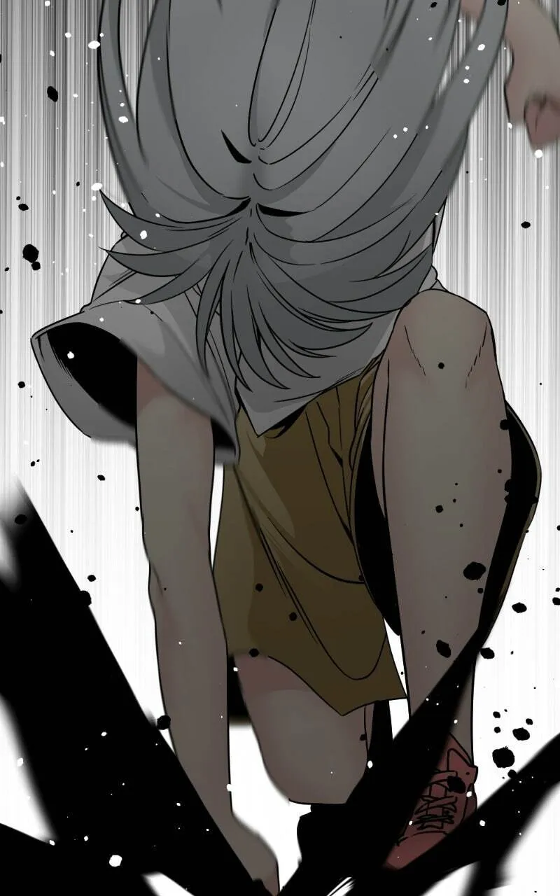 Hero Killer Chapter 87 — Page 75