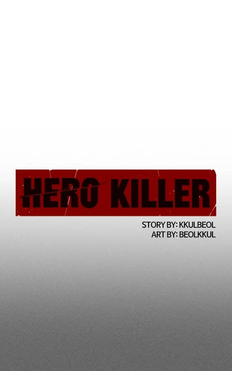 Hero Killer Chapter 87 — Page 84