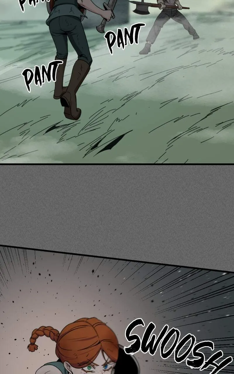 Hero Killer Chapter 87 — Page 88