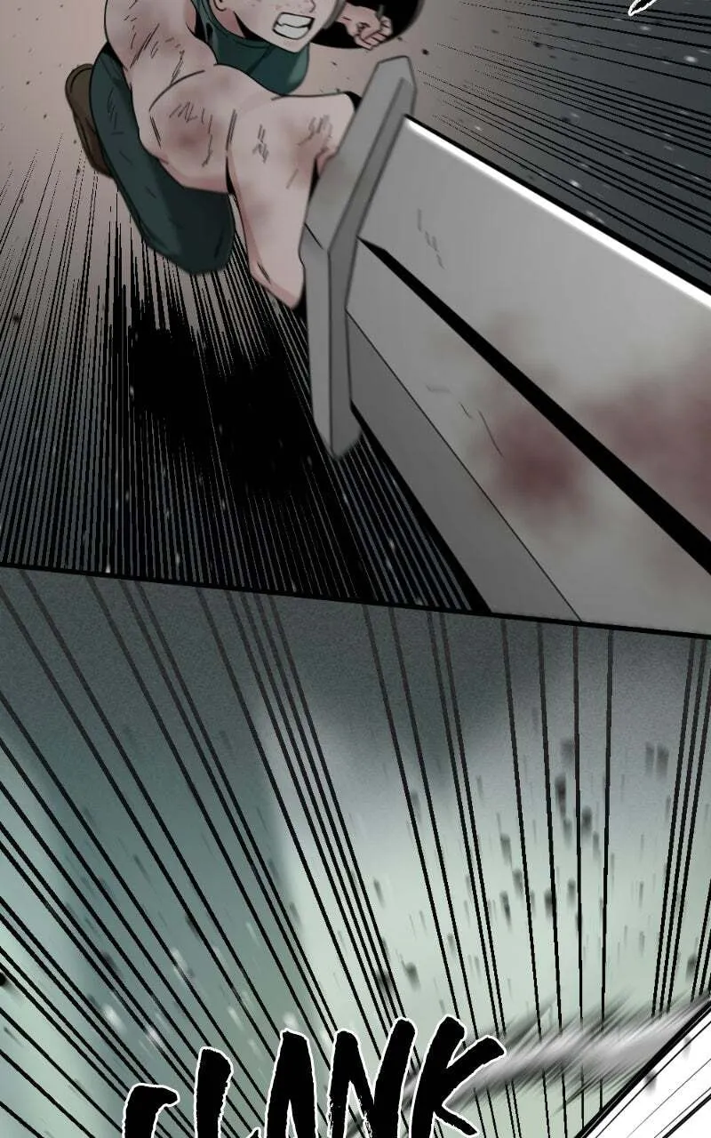 Hero Killer Chapter 87 — Page 89
