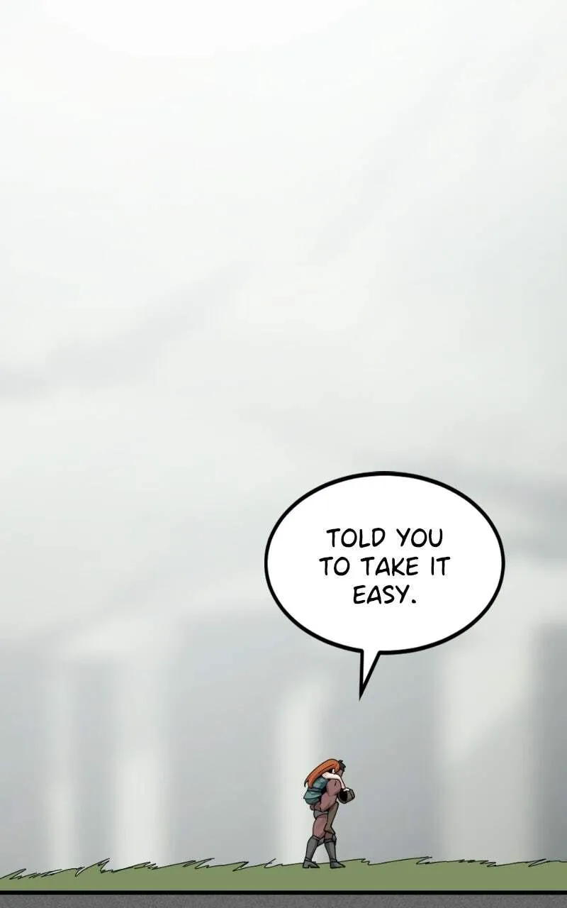 Hero Killer Chapter 87 — Page 96
