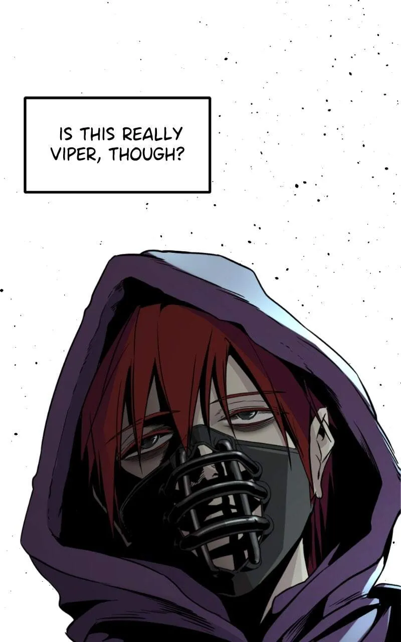 Hero Killer Chapter 88 — Page 1