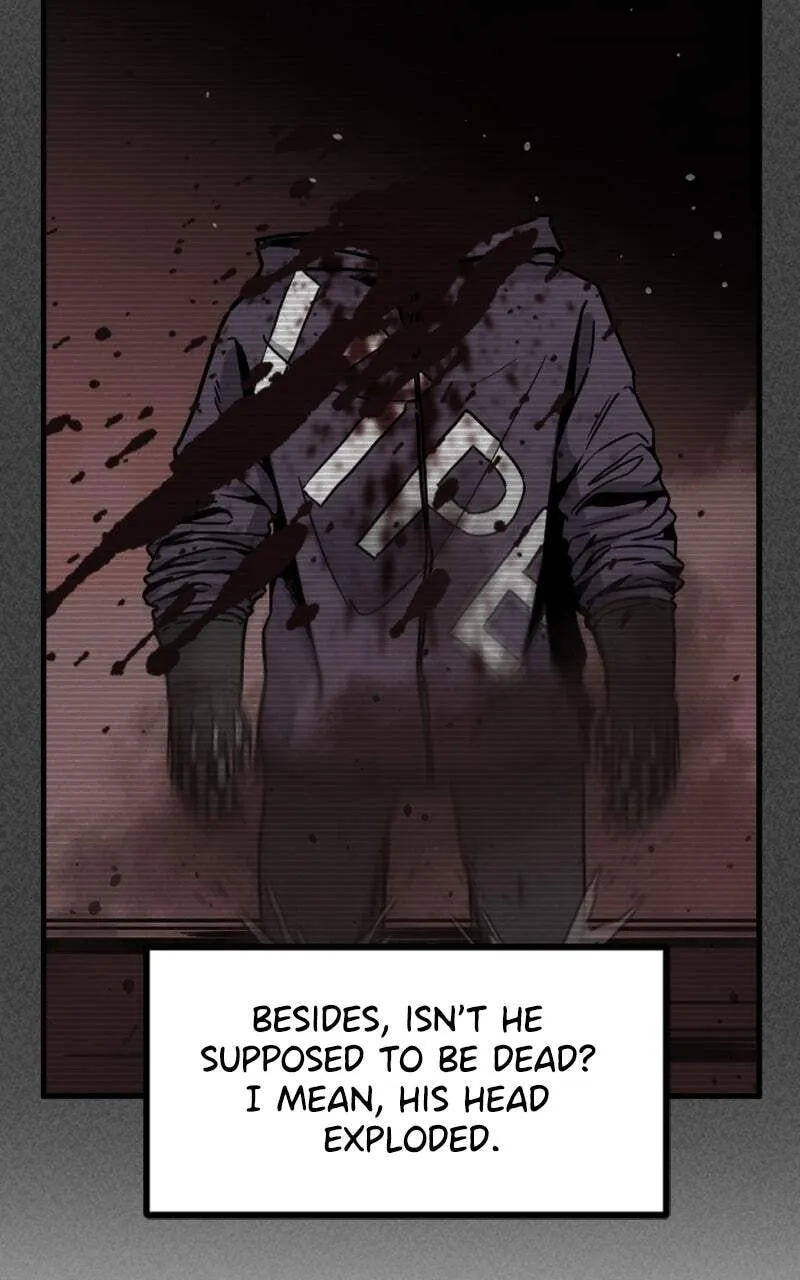 Hero Killer Chapter 88 — Page 3