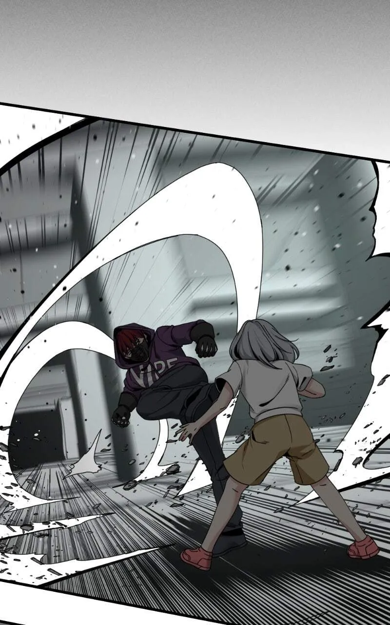 Hero Killer Chapter 88 — Page 4