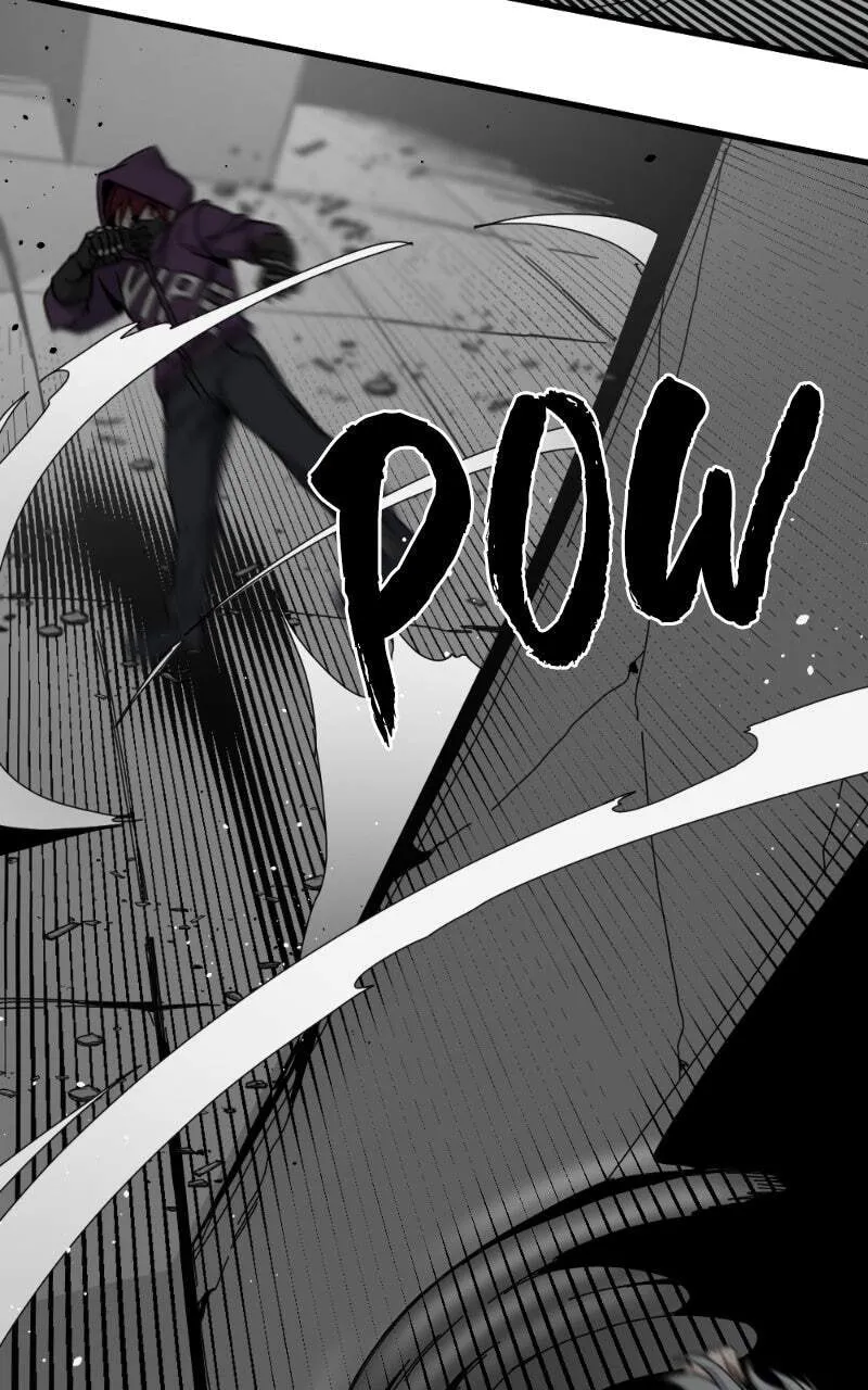 Hero Killer Chapter 88 — Page 5