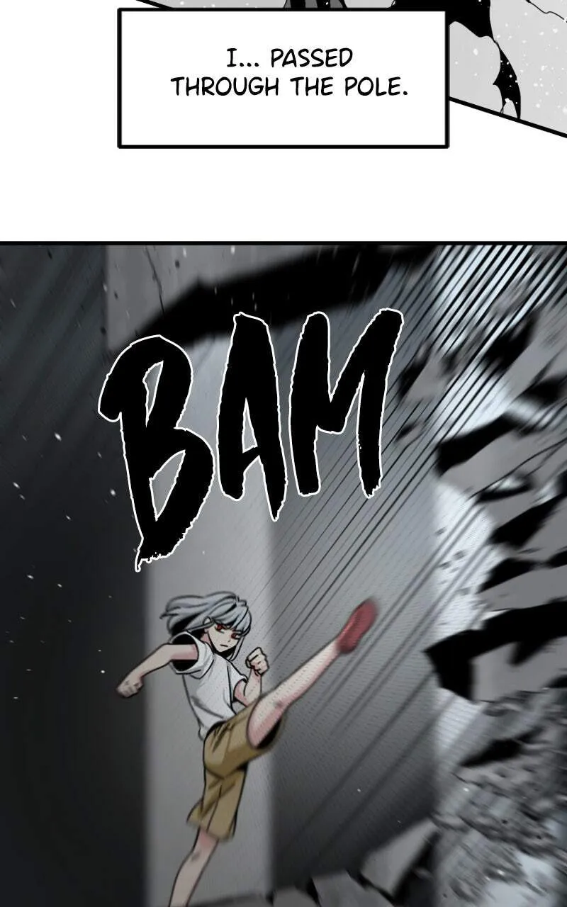 Hero Killer Chapter 88 — Page 7