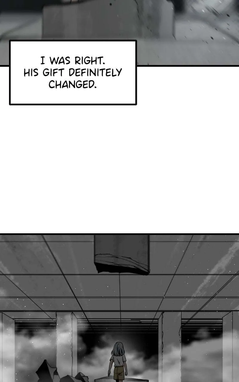 Hero Killer Chapter 88 — Page 8