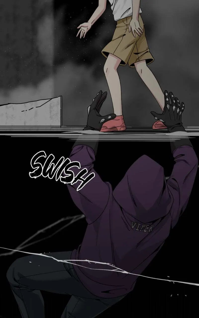 Hero Killer Chapter 88 — Page 10