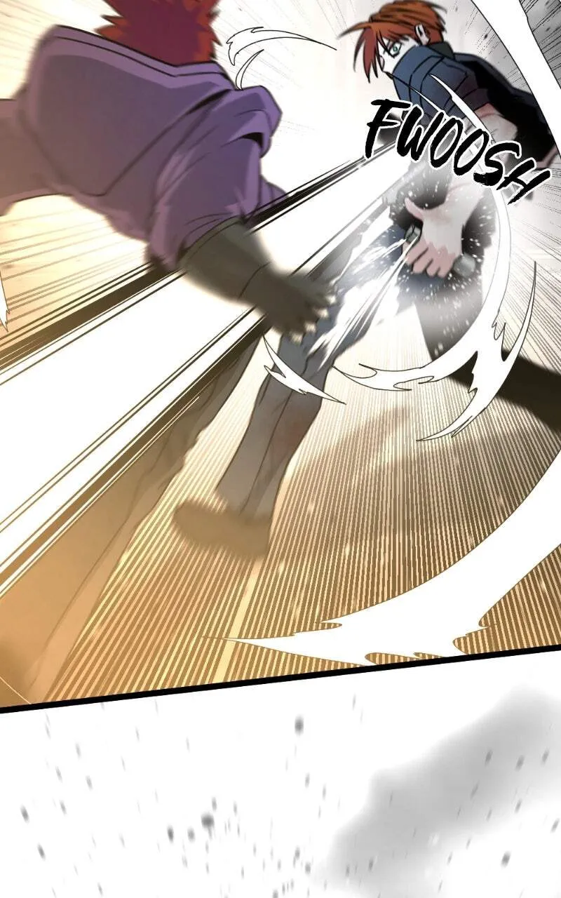 Hero Killer Chapter 88 — Page 101