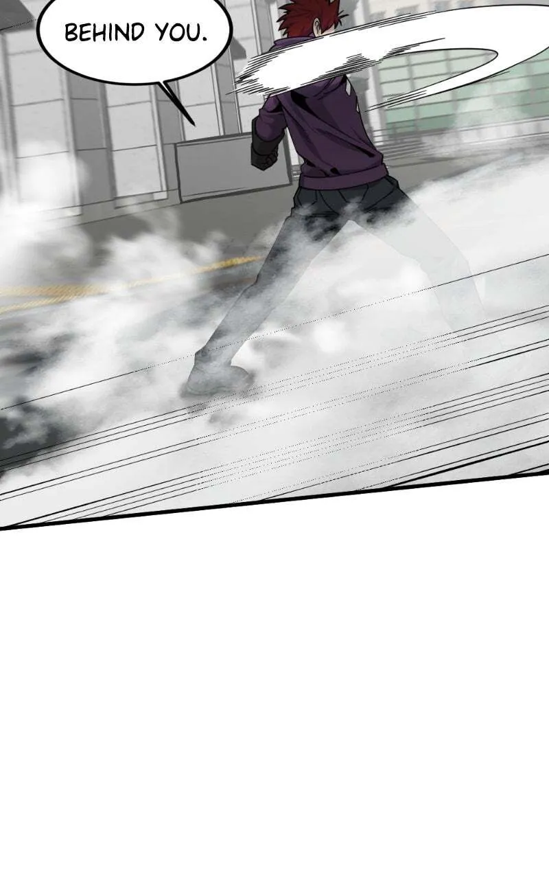Hero Killer Chapter 88 — Page 105