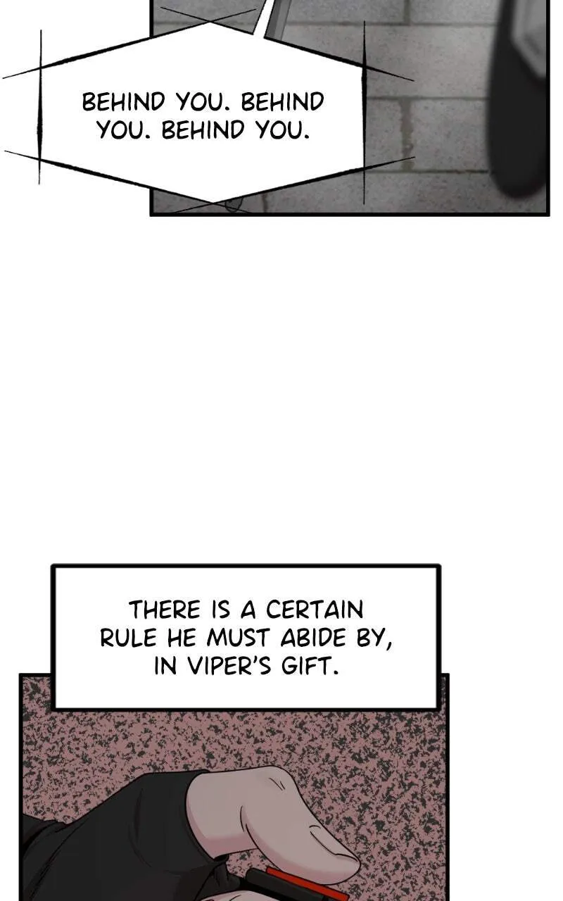 Hero Killer Chapter 88 — Page 109