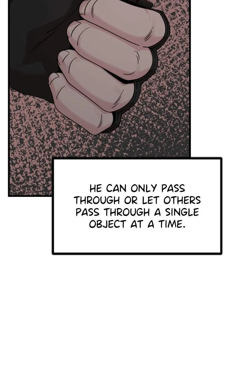 Hero Killer Chapter 88 — Page 110