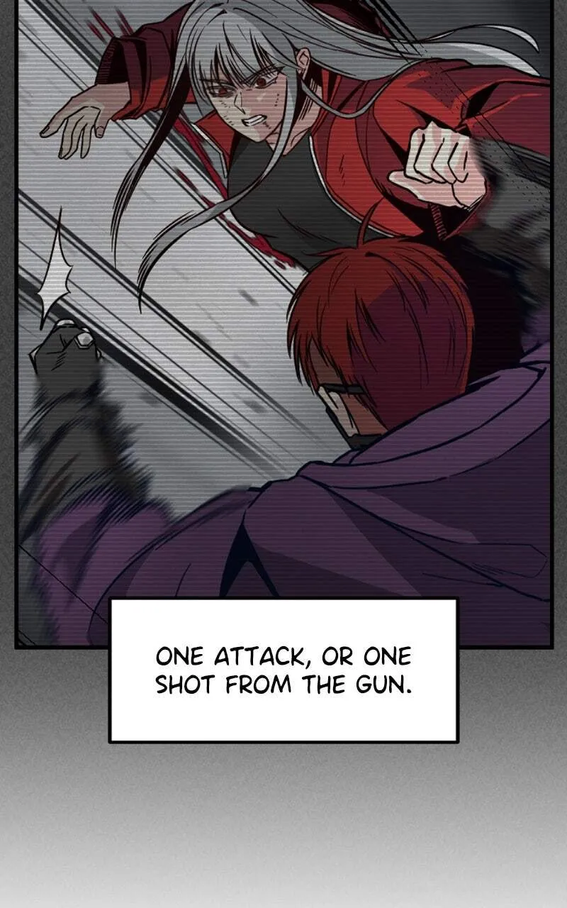 Hero Killer Chapter 88 — Page 112