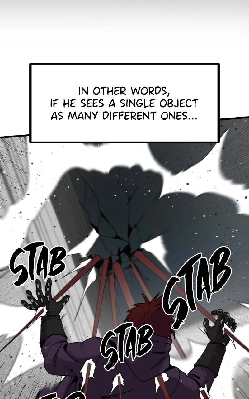 Hero Killer Chapter 88 — Page 113