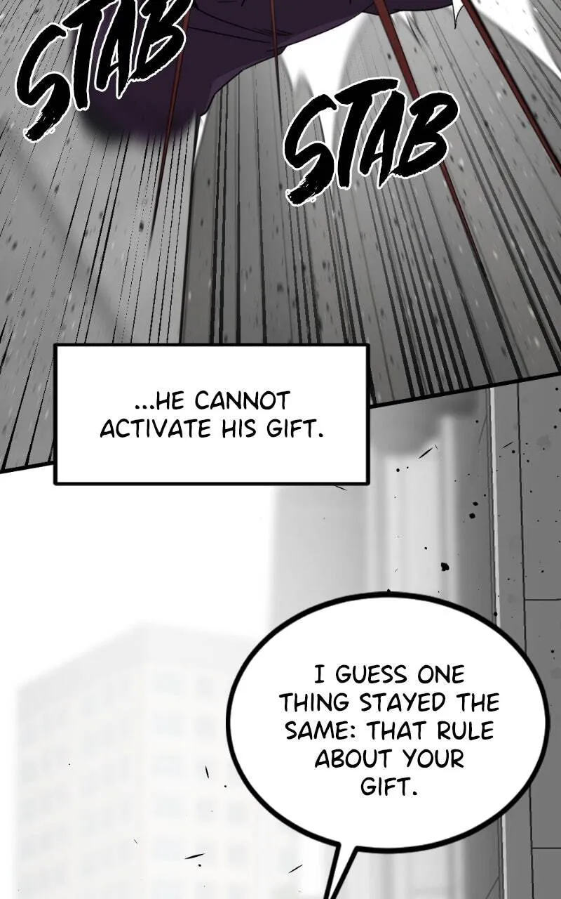 Hero Killer Chapter 88 — Page 114