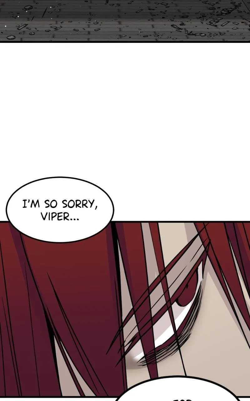 Hero Killer Chapter 88 — Page 116