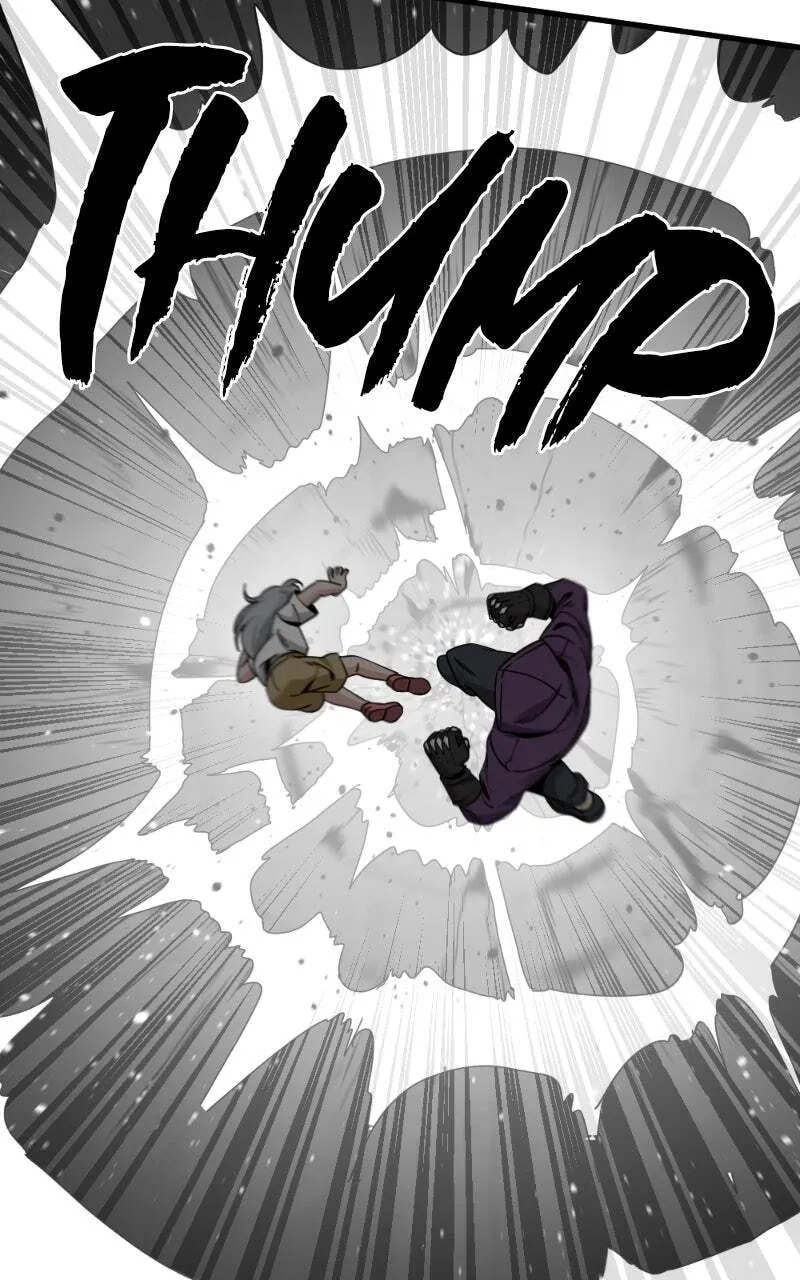 Hero Killer Chapter 88 — Page 14