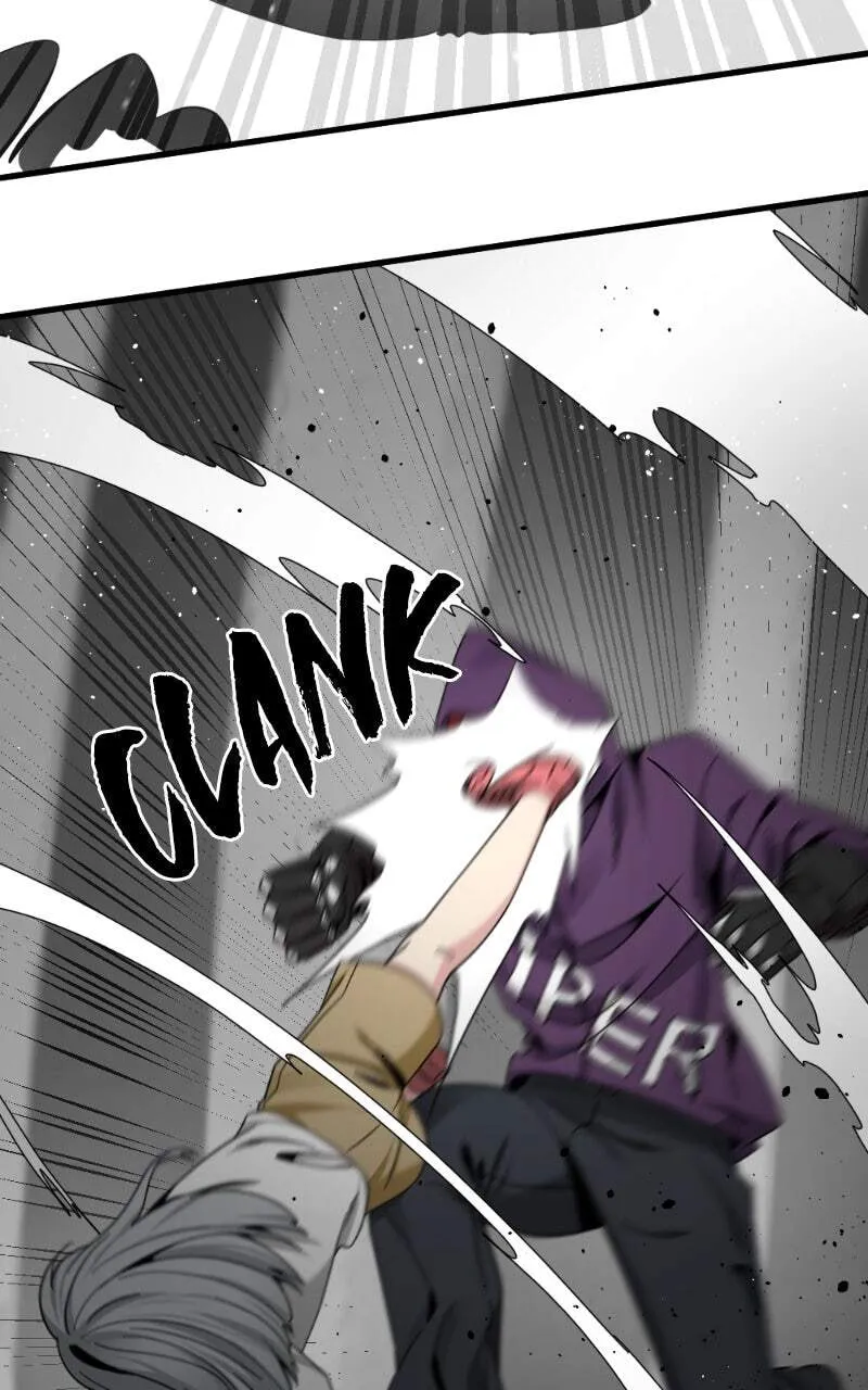 Hero Killer Chapter 88 — Page 15