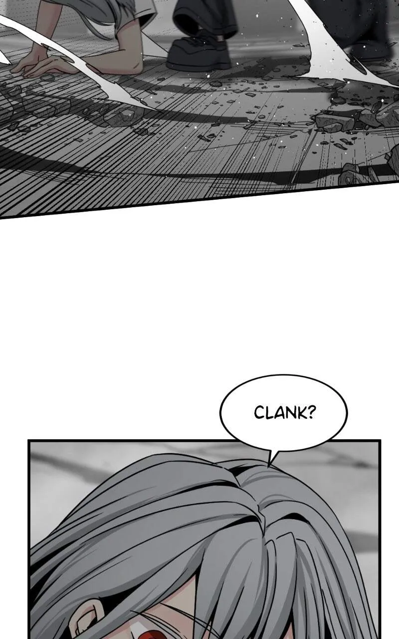 Hero Killer Chapter 88 — Page 16