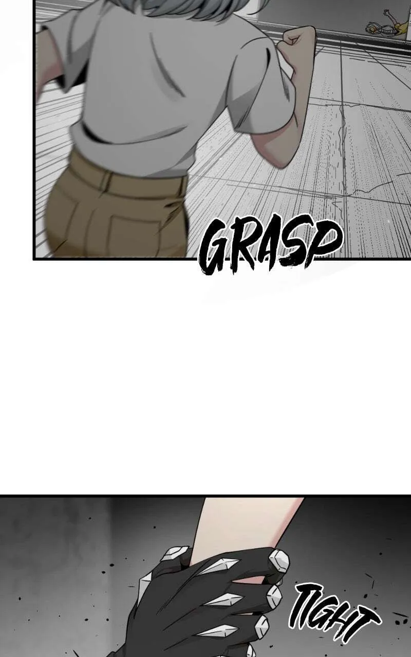 Hero Killer Chapter 88 — Page 22