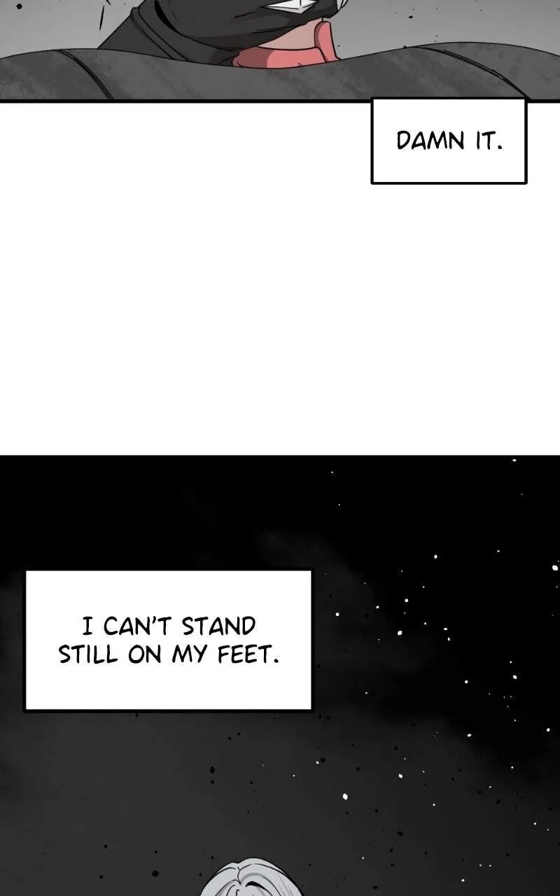 Hero Killer Chapter 88 — Page 23