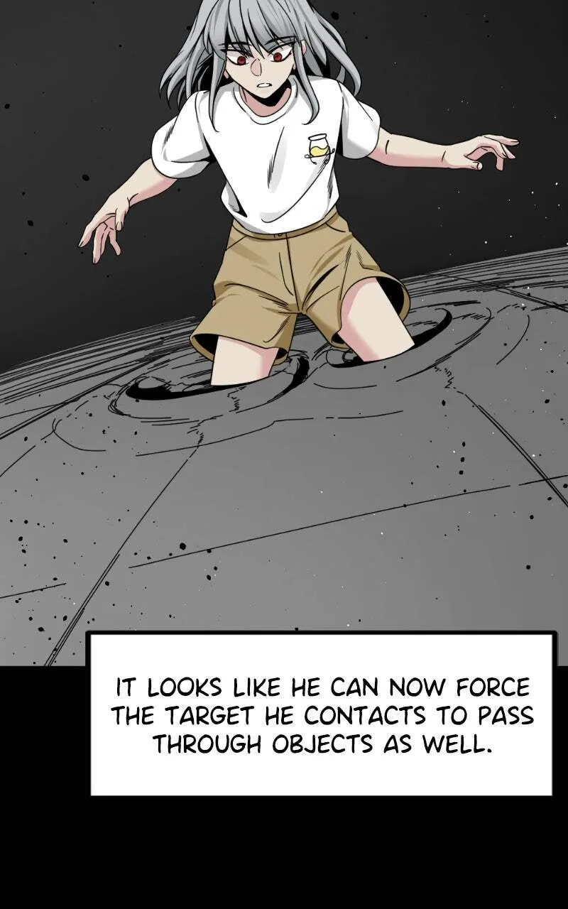 Hero Killer Chapter 88 — Page 24