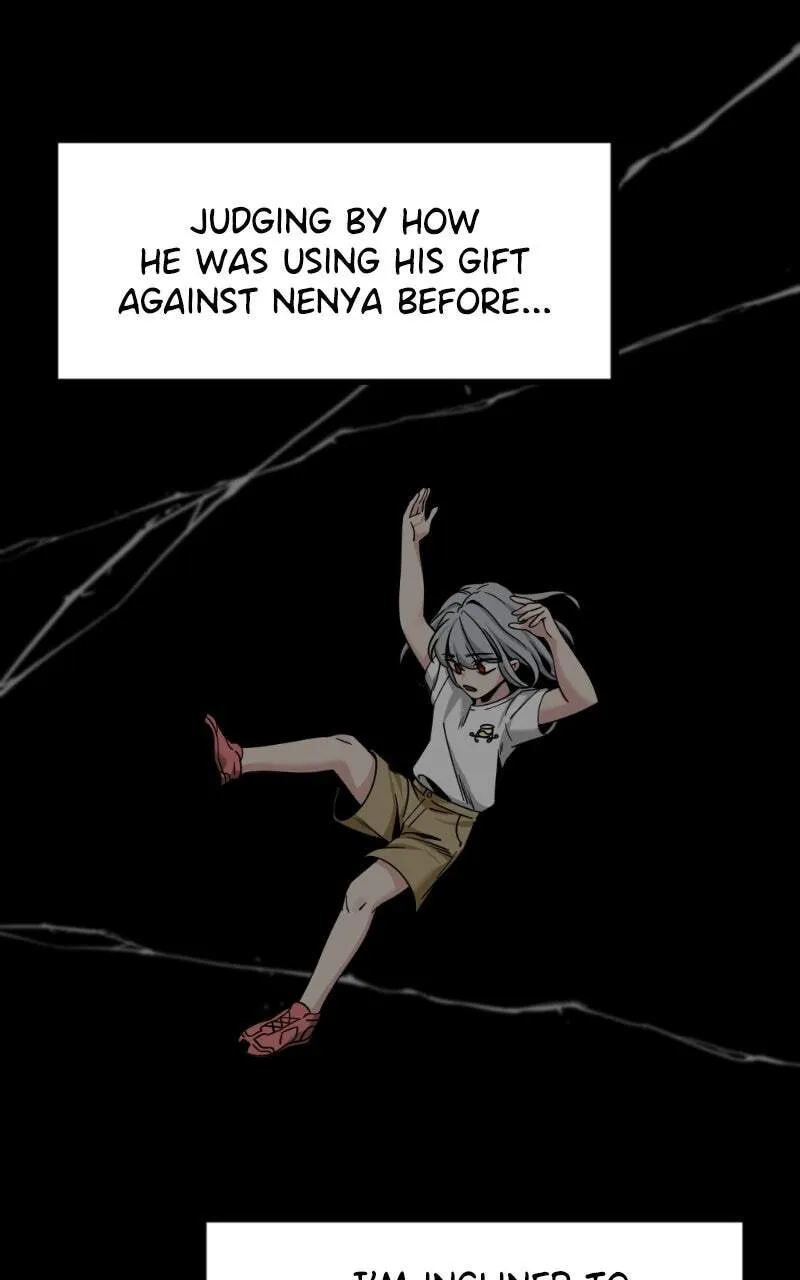 Hero Killer Chapter 88 — Page 25